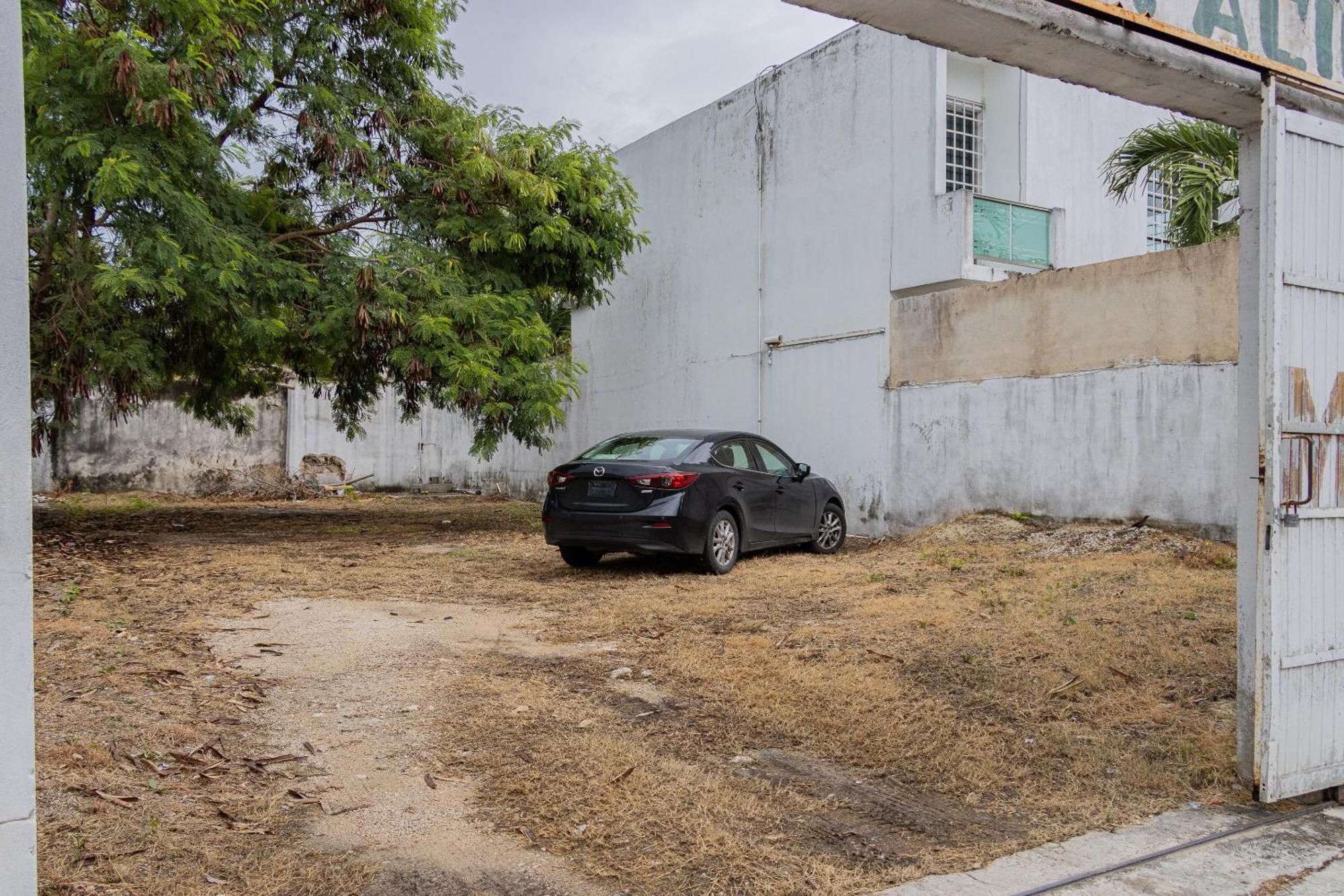 Oyo Hotel Marias,Aeropuerto Internacional De تْشيتومال المظهر الخارجي الصورة